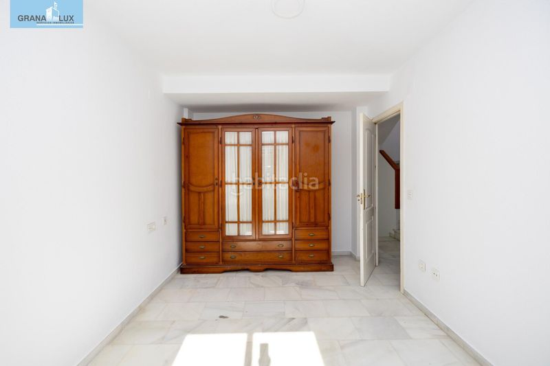 Foto 372fab08-aed1-4635-8682-ecbc061eb692. Casa adossada amb aparcament a Poniente Armilla