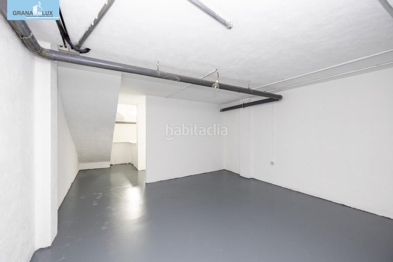 Foto 41738c3a-b32e-4f12-a42b-9f138a03bf5b. Casa adossada amb aparcament a Poniente Armilla