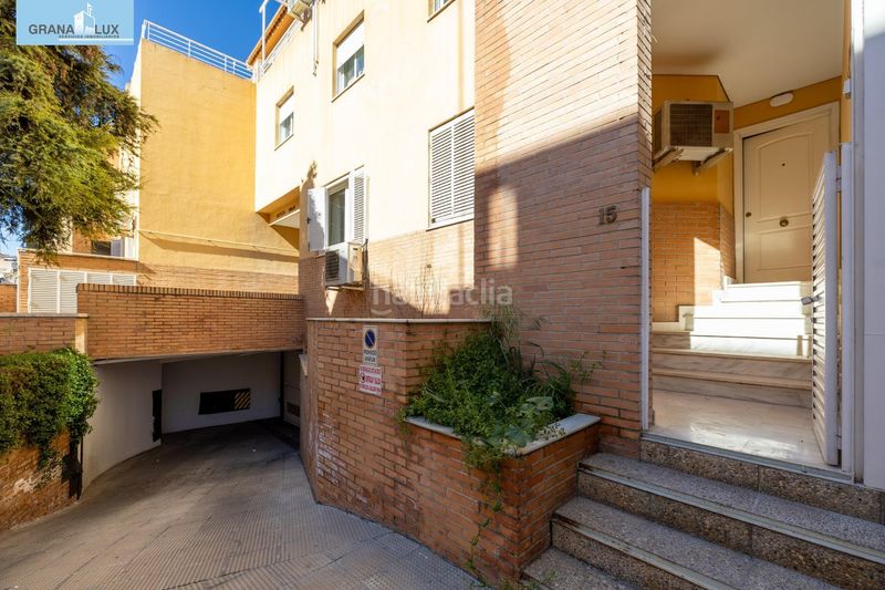 Foto 6c7f0d87-a002-4f13-babc-34b8909d2522. Casa adossada amb aparcament a Poniente Armilla