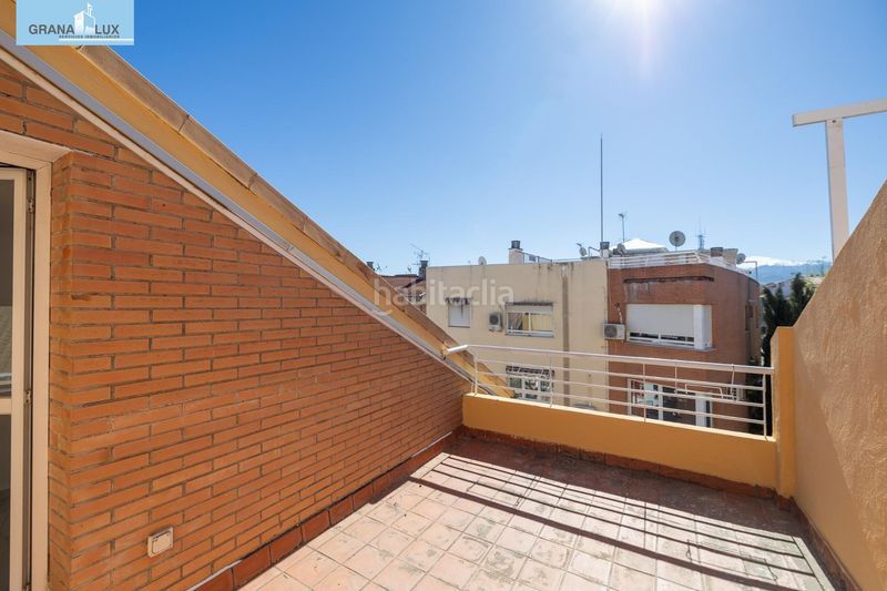 Foto 7fff00f8-98b7-4b36-843a-9bf8c813e3f3. Casa adossada amb aparcament a Poniente Armilla