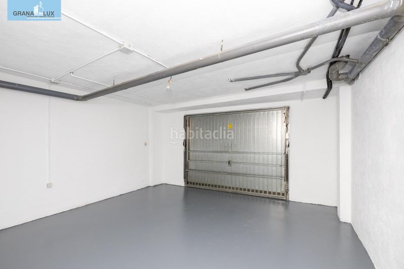 Foto 930ffa20-ccfb-47ae-8d59-b8f9b0726941. Casa adossada amb aparcament a Poniente Armilla