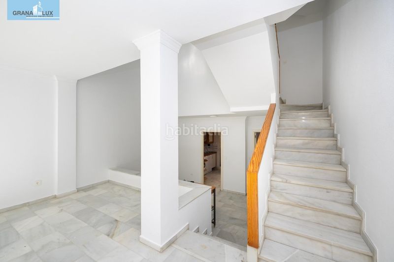 Foto 954af831-a635-4071-836c-27c2f196647d. Casa adossada amb aparcament a Poniente Armilla