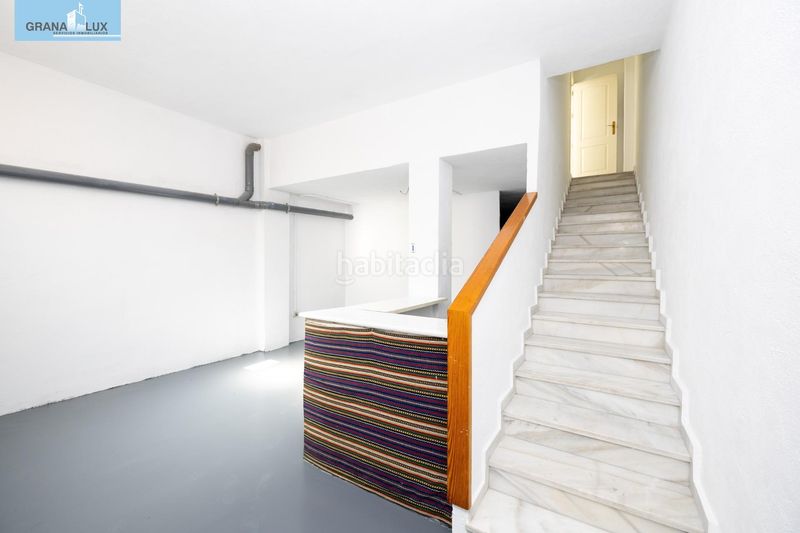 Foto 9bb504c3-2f63-4fe1-8fbb-2d7bc04fc326. Casa adossada amb aparcament a Poniente Armilla