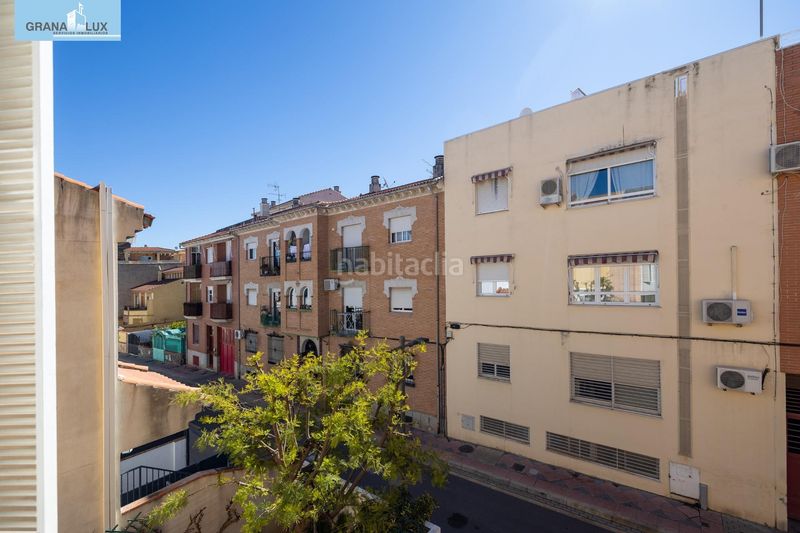 Foto b348537a-1fd5-49ea-8bd1-cec6e7ed9e74. Casa adossada amb aparcament a Poniente Armilla