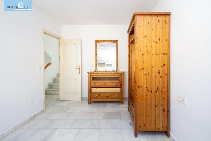 Foto b58d0c00-2bce-47ba-a421-8404ca24fd2e. Casa adossada amb aparcament a Poniente Armilla