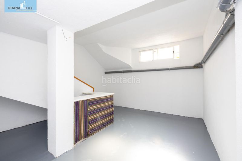 Foto cf501568-d468-48a6-a732-da0a72018e86. Casa adossada amb aparcament a Poniente Armilla