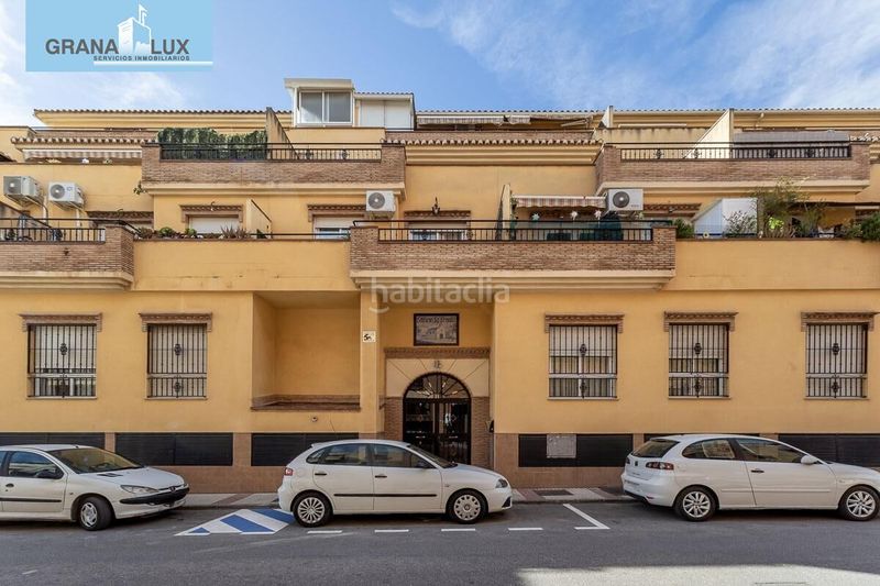 Foto e4c3c7e2-fba8-475f-a8ec-e19070cb5ab7. Pis a Atarfe