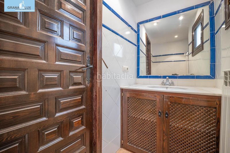 Foto ae407f72-59de-4861-bfc8-c86f026c6b97. Edifici a Barrio de Albaicín Granada