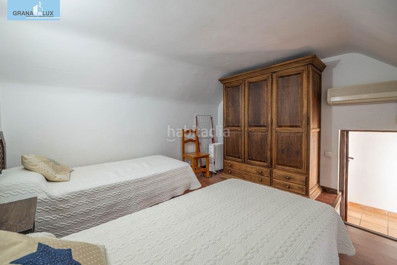 Foto b19790c7-a81c-4db0-8512-d720d923c685. Edifici a Barrio de Albaicín Granada
