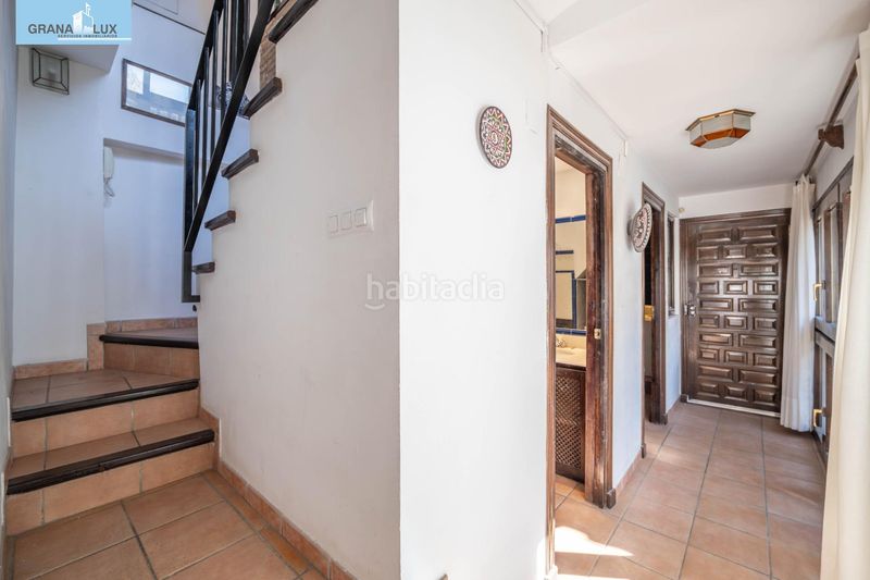 Foto d5a25e7a-336f-44b5-8518-38c8ae721110. Edifici a Barrio de Albaicín Granada