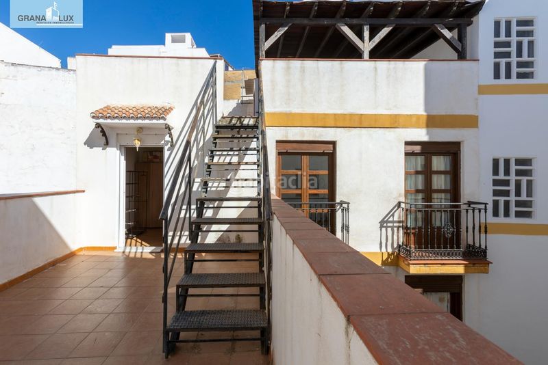 Foto 0d756b97-59cb-4de7-a179-c44eefd507c3. Casa a Almuñecar centro Almuñécar