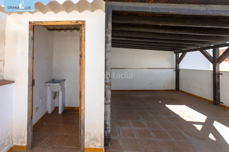 Foto 5fadb996-5955-48ff-8379-de53b70e3fba. Casa a Almuñecar centro Almuñécar