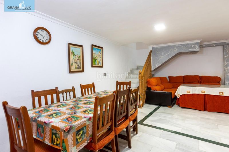 Foto ab7a9cb2-f6ec-44ad-a183-7864074c3c78. Casa a Almuñecar centro Almuñécar