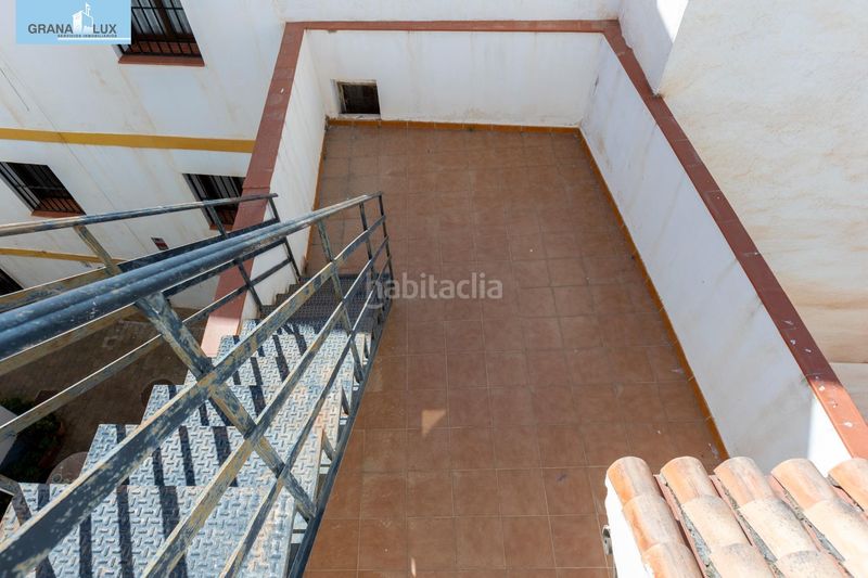 Foto ac943852-45c3-4bc5-9232-f9bd5ee8dafe. Casa a Almuñecar centro Almuñécar