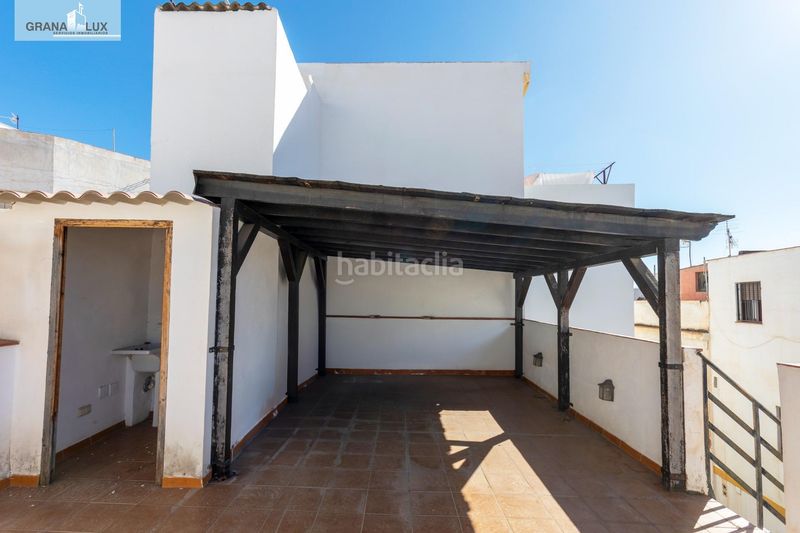 Foto c927019f-8ea6-4b7c-a2a7-c6d89939affd. Casa a Almuñecar centro Almuñécar