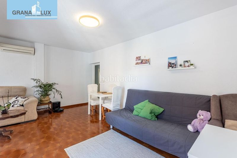 Foto 4f64eeeb-f8fd-4a97-b984-11e75b34491d. Pis a Angustias - Chana - Encina Granada