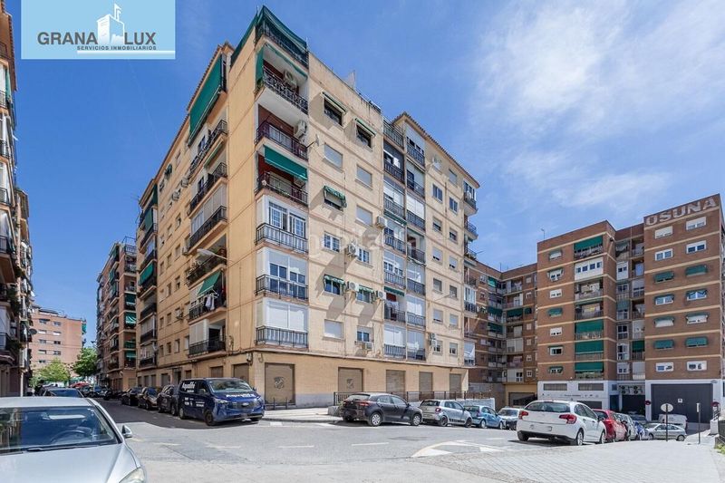 Foto 51cef586-b658-4842-96d7-0fe0888bf637. Pis a Angustias - Chana - Encina Granada