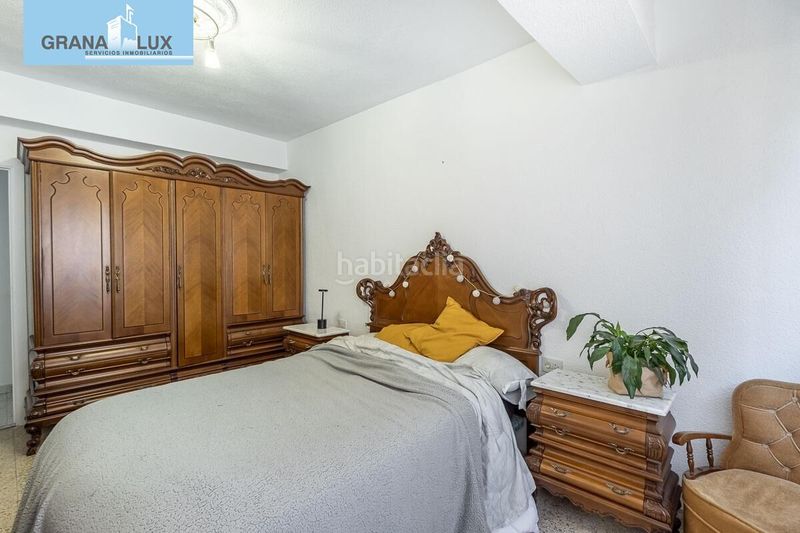 Foto a55dbd2a-5fc9-4e71-adbf-c7abb214e9a1. Pis a Angustias - Chana - Encina Granada