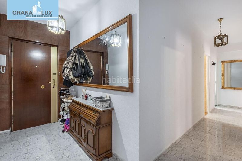 Foto d22eb176-5574-4317-bcfe-b4bd80c76a8f. Pis a Angustias - Chana - Encina Granada