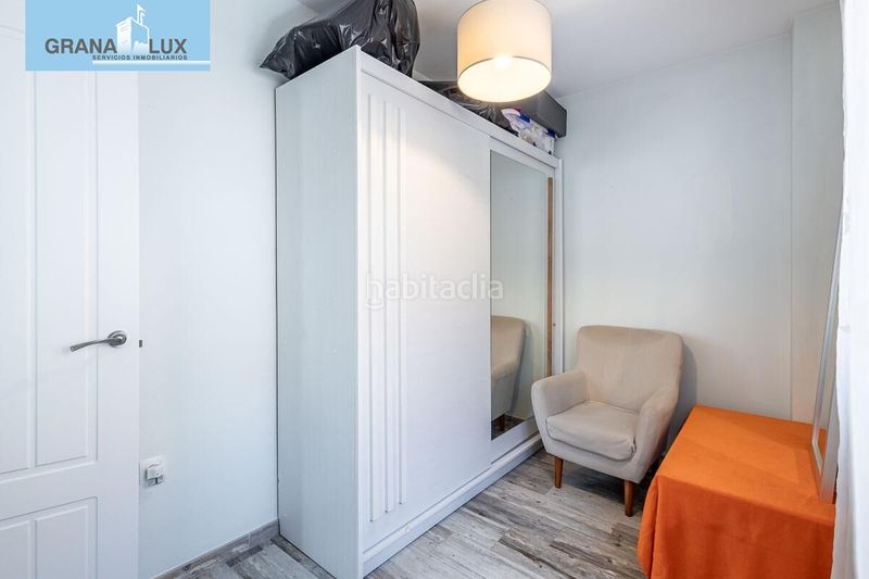 Foto a061e974-a539-417b-b092-e89ae61341c2. Casa aparellada amb aparcament a Atarfe