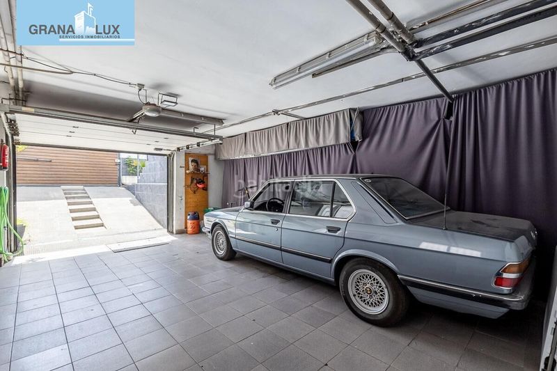 Foto ac3fdf22-ae14-4bf6-95b3-cb589ec0b1b0. Casa aparellada amb aparcament a Atarfe