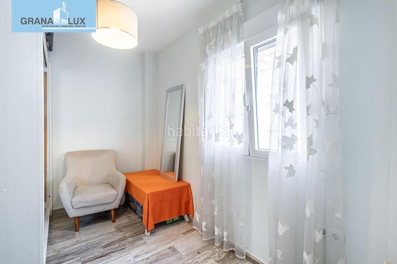 Foto dd96d1c8-ef17-48a7-a319-1a0dce12622d. Casa aparellada amb aparcament a Atarfe