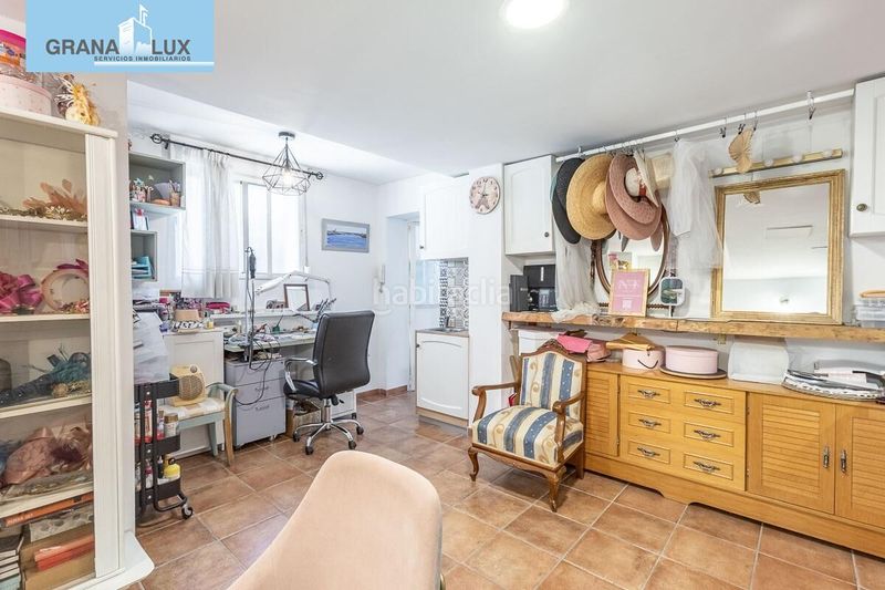 Foto ea2ac011-2153-4087-ae01-fd928bb28a69. Casa aparellada amb aparcament a Atarfe