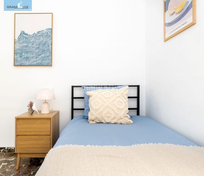 Foto 4c6e0615-1131-47a2-88b9-786c2ead8541. Pis amb piscina a Gójar