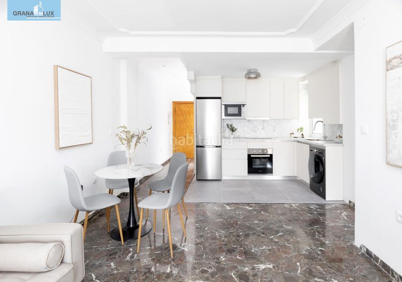 Foto 4dcc5bb7-50c7-4cc8-8fb0-eb145ac46ccc. Pis amb piscina a Gójar