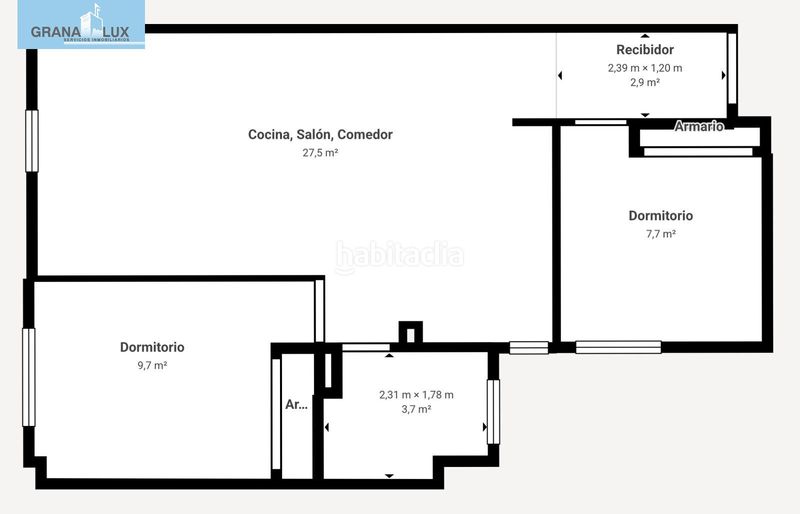 Foto 53338062-ee84-4dd3-bc91-ca8cdb89e2ae. Pis amb piscina a Gójar