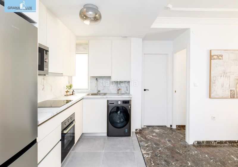 Foto 7340ac8b-5dbf-4299-927c-1250e35dad6a. Pis amb piscina a Gójar