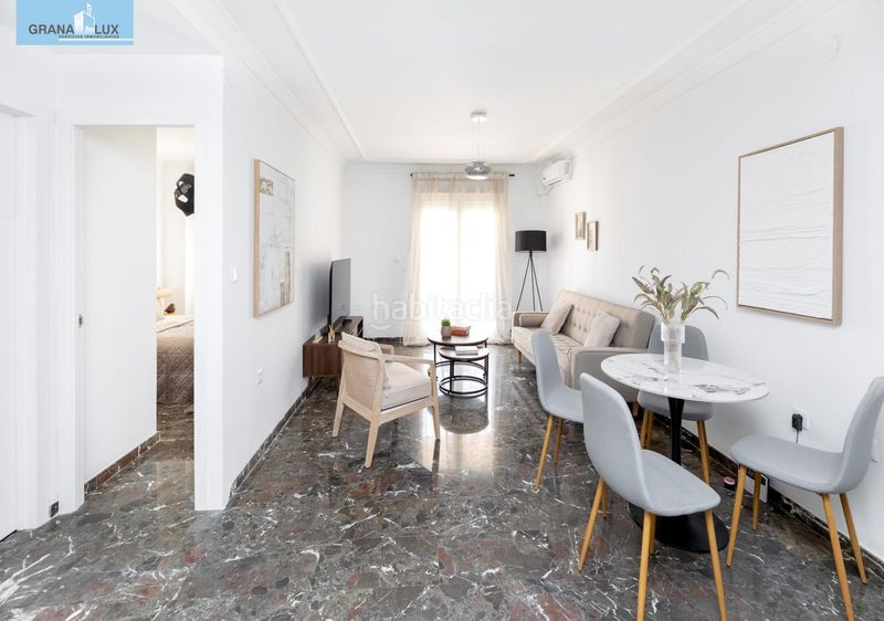 Foto 8461fc03-a9c9-4a56-ae41-84c29566a738. Pis amb piscina a Gójar