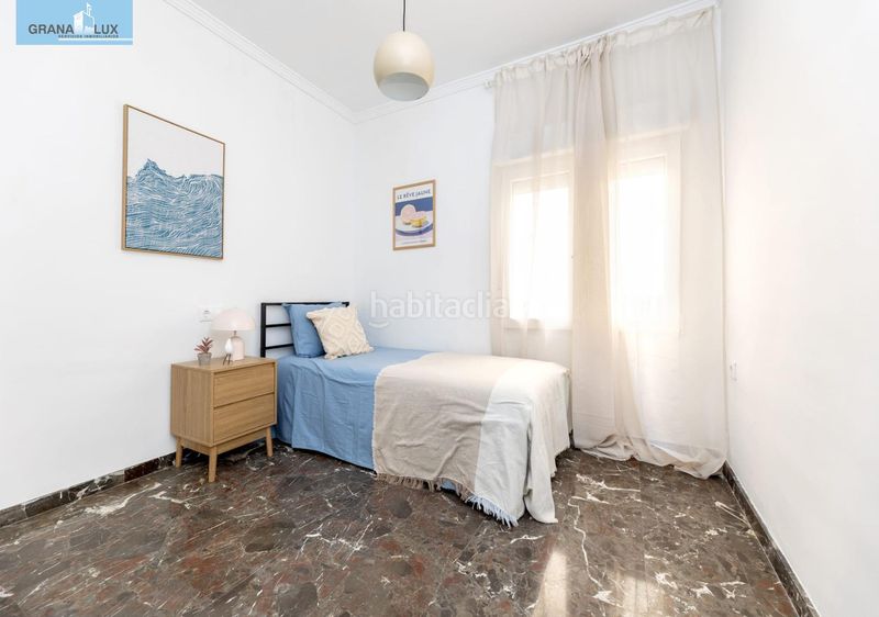 Foto cad88792-cc5c-4deb-ad85-43b7e0f5615a. Pis amb piscina a Gójar