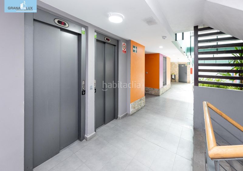 Foto 10f31201-5eec-4a48-884b-a7f1941f451f. Pis amb aparcament a Monachil pueblo Monachil