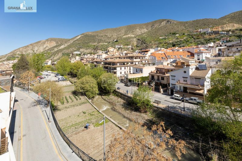 Foto 148a0a98-60b2-4b5b-8b2d-d90fd1c96350. Pis amb aparcament a Monachil pueblo Monachil