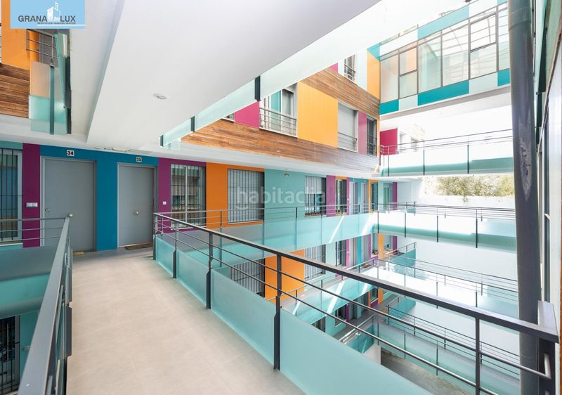 Foto 17adc12c-6eae-4967-b34a-9d3f8a8e1c4c. Pis amb aparcament a Monachil pueblo Monachil