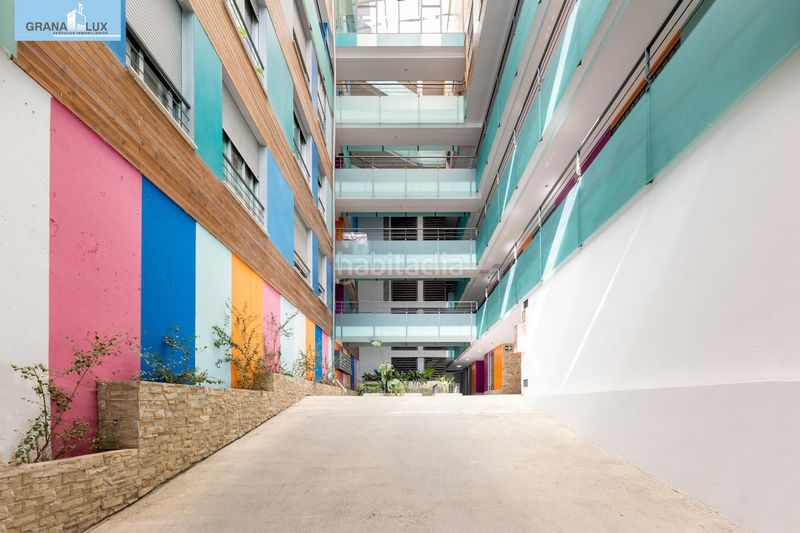 Foto 5f069ba0-02b1-4113-b184-05ec62ccadd8. Pis amb aparcament a Monachil pueblo Monachil