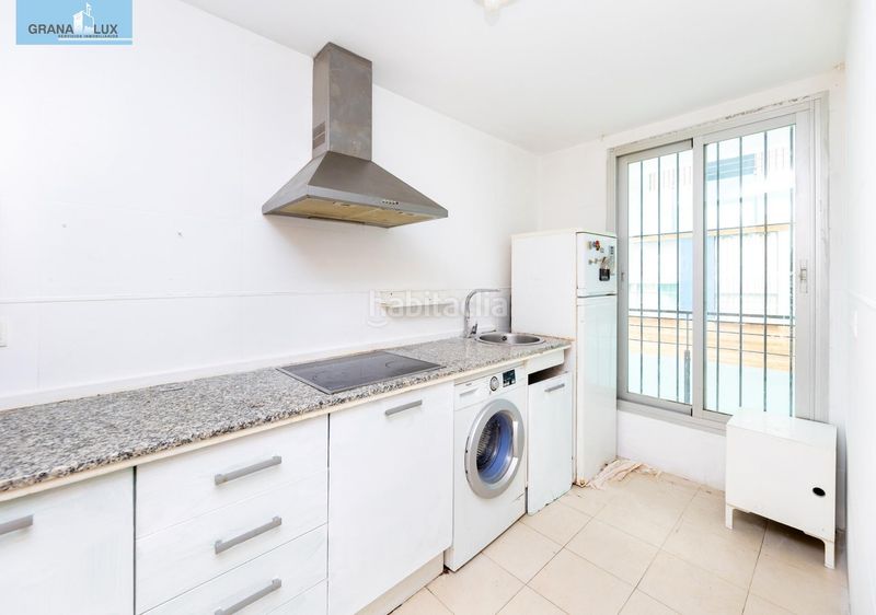 Foto 72375bf6-8bd7-4696-8625-9bd3ccb6aa2b. Pis amb aparcament a Monachil pueblo Monachil