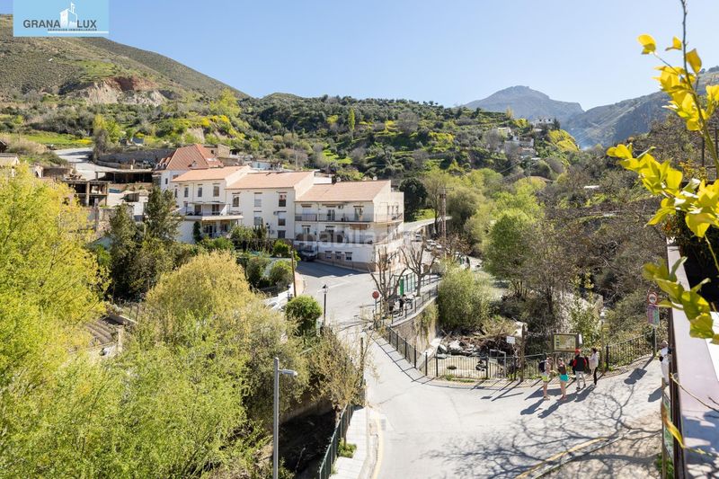 Foto 7af74787-786b-4526-9577-855153f4cdce. Pis amb aparcament a Monachil pueblo Monachil