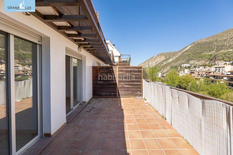 Foto 8bcc143c-b33e-4964-ac0f-3cec5ce4aa38. Pis amb aparcament a Monachil pueblo Monachil