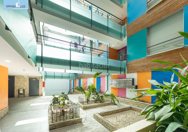 Foto ce824aa2-149e-4dca-8724-924afedafc01. Pis amb aparcament a Monachil pueblo Monachil