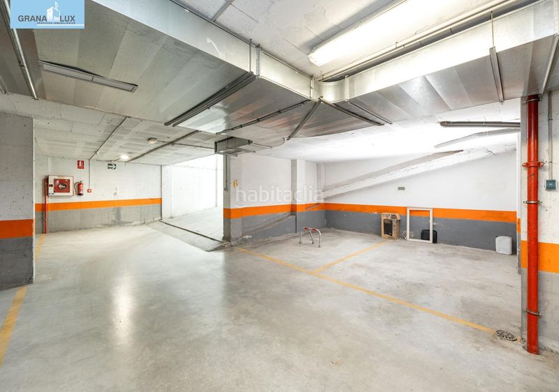 Foto d511b60b-c0dd-447a-9bab-ef407e320f15. Pis amb aparcament a Monachil pueblo Monachil