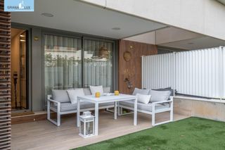 Pis  Calle actriz fabiana laura. Piso en urbanización aedas homes