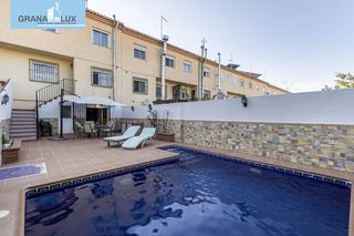 Casa a Calle de Alfredo di Stefano