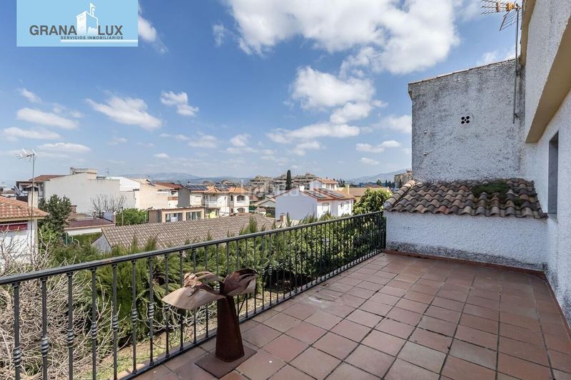 Foto 1e68e3aa-273f-42a7-a812-dfc16299f490. Casa amb aparcament piscina a Ogíjares