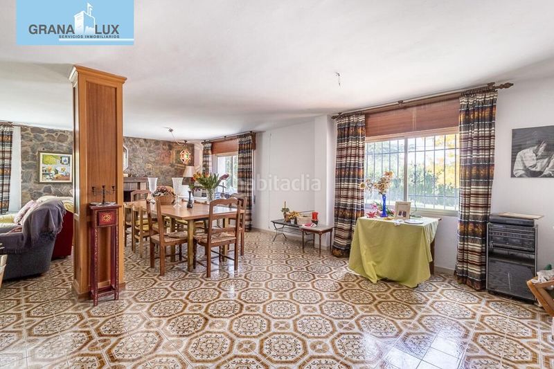 Foto 4d59edad-57e6-4d95-ae27-b5287fc3451a. Casa amb aparcament piscina a Ogíjares