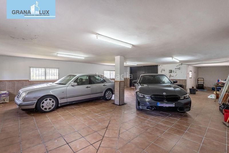Foto 57930d0c-ade6-487e-a506-25f69c08a888. Casa amb aparcament piscina a Ogíjares