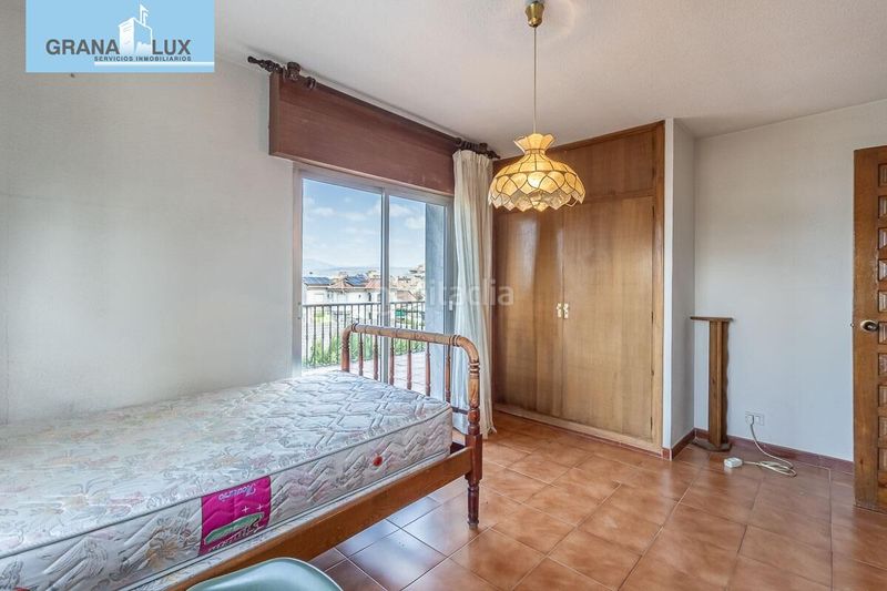 Foto a7a10878-4547-4a8b-974a-501d09000001. Casa amb aparcament piscina a Ogíjares