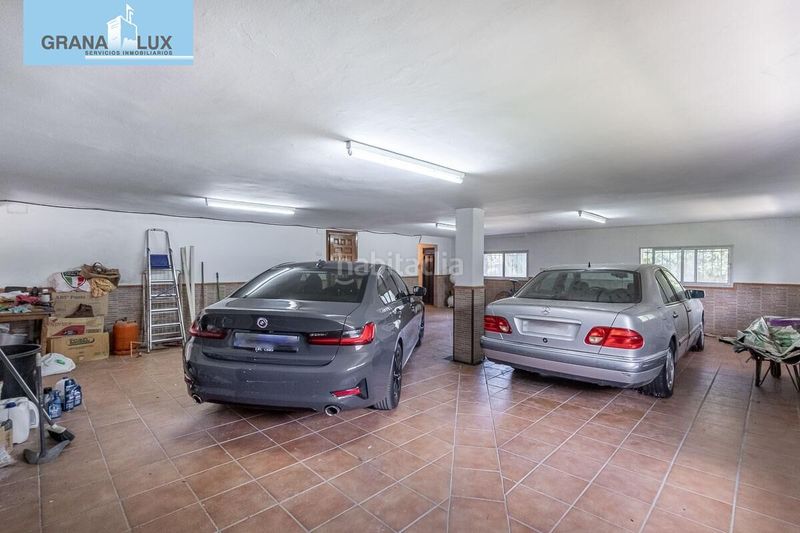 Foto bd07b89d-d585-46f9-9cad-07f3e8cf49dd. Casa amb aparcament piscina a Ogíjares