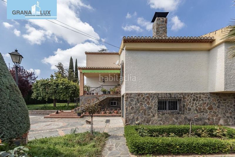 Foto c375a1f1-fe2b-4829-b53f-43de57743657. Casa amb aparcament piscina a Ogíjares